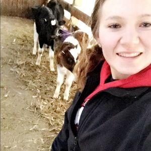 Meet your Posher, Micmichelle